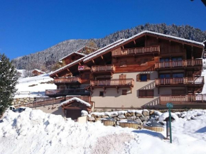 Lumineux duplex 63m² à Arêches-Beaufort, 7 pers., balcon, box auto, tout confort - FR-1-342-286